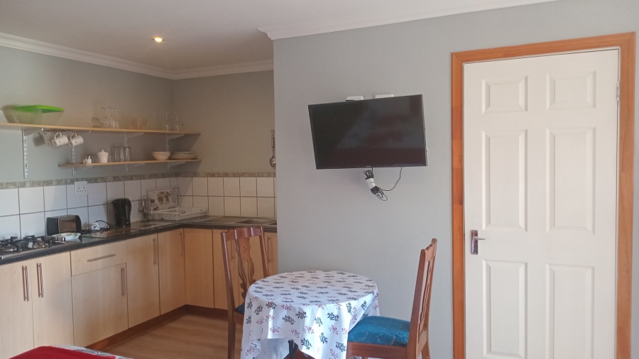 To Let 1 Bedroom Property for Rent in George South Western Cape